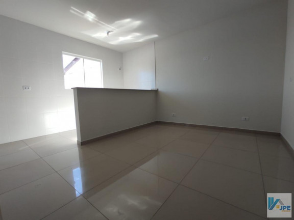 Imagem Casa com 2 Quartos à Venda, 85 m² em Cajuru - Curitiba