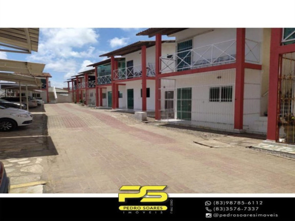 Imagem Casa com 2 Quartos à Venda, 60 m² em Valentina De Figueiredo - João Pessoa Imagem Casa com 2 Quartos à Venda, 60 m² em Valentina De Figueiredo - João Pessoa
