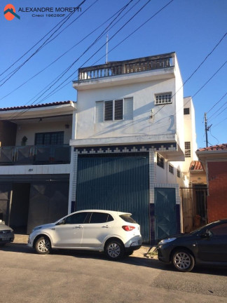Imagem Casa com 3 Quartos à Venda, 260 m² em Vila Santana - Sorocaba