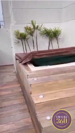 Imagem Apartamento com 1 Quarto à Venda, 32 m² em Vila Esperança - São Paulo Imagem Apartamento com 1 Quarto à Venda, 32 m² em Vila Esperança - São Paulo
