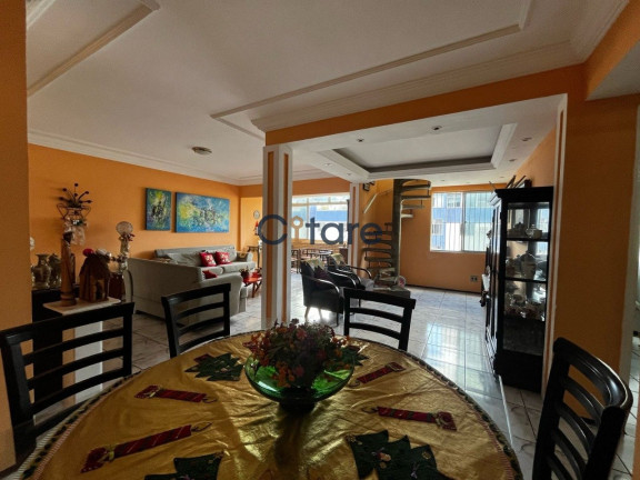 Imagem Cobertura com 3 Quartos à Venda, 243 m² em Dionisio Torres - Fortaleza Imagem Cobertura com 3 Quartos à Venda, 243 m² em Dionisio Torres - Fortaleza
