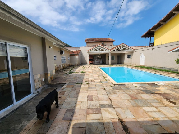 Imagem Casa com 3 Quartos à Venda, 663 m² em Canto Do Forte - Praia Grande Imagem Casa com 3 Quartos à Venda, 663 m² em Canto Do Forte - Praia Grande