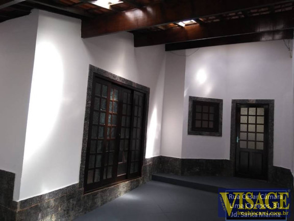 Imagem Casa com 2 Quartos à Venda, 125 m² em Jardim Santa Marina - Jacareí Imagem Casa com 2 Quartos à Venda, 125 m² em Jardim Santa Marina - Jacareí
