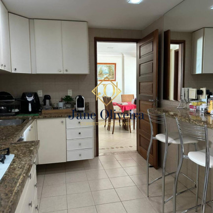 Imagem Apartamento com 5 Quartos à Venda, em Jardim Oceania - João Pessoa Imagem Apartamento com 5 Quartos à Venda, em Jardim Oceania - João Pessoa