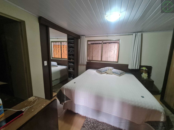 Imagem Casa com 3 Quartos à Venda, 150 m² em Oficinas - Ponta Grossa Imagem Casa com 3 Quartos à Venda, 150 m² em Oficinas - Ponta Grossa
