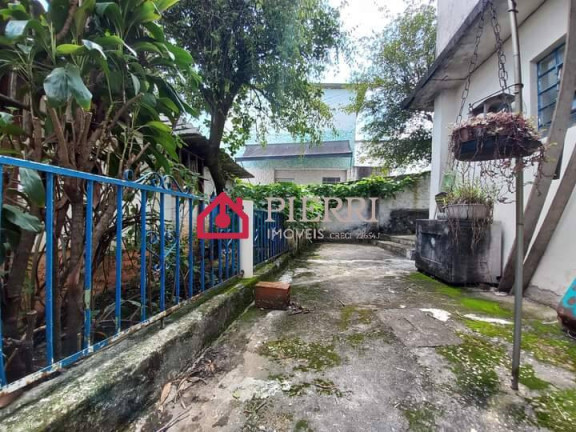 Imagem Casa com 3 Quartos à Venda, 520 m² em Vila Mangalot - São Paulo Imagem Casa com 3 Quartos à Venda, 520 m² em Vila Mangalot - São Paulo