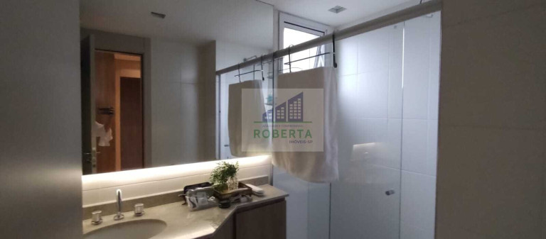 Imagem Apartamento com 3 Quartos à Venda, 136 m² em Brooklin - São Paulo Imagem Apartamento com 3 Quartos à Venda, 136 m² em Brooklin - São Paulo
