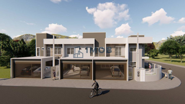 Casa com 3 Quartos à Venda, 138 m² em Amizade - Jaraguá Do Sul