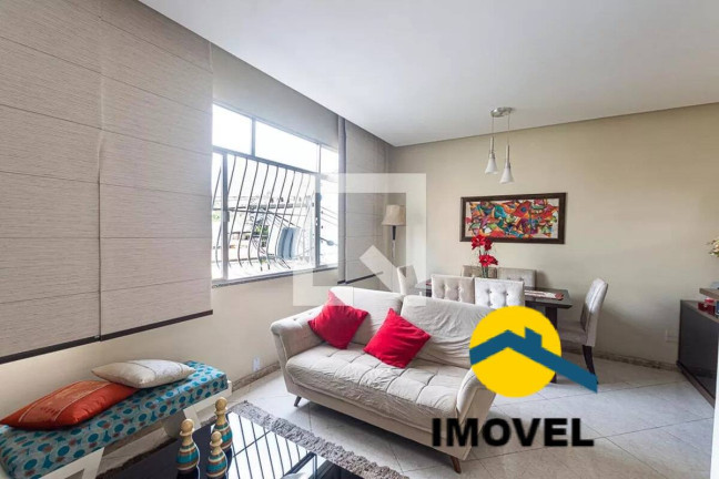 Imagem Apartamento com 3 Quartos à Venda, 100 m² em Fonseca - Niterói Imagem Apartamento com 3 Quartos à Venda, 100 m² em Fonseca - Niterói