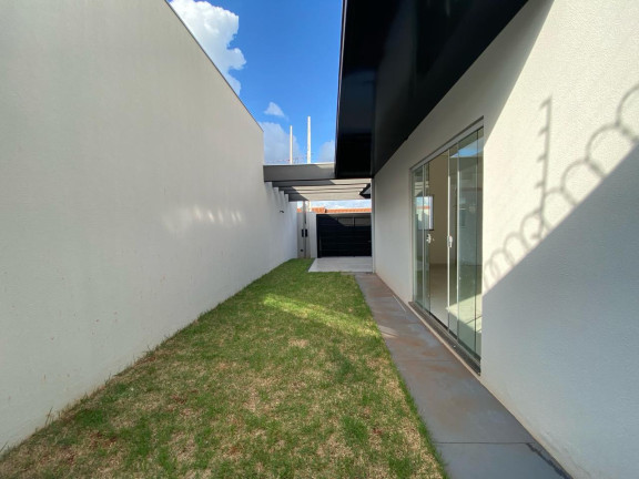 Imagem Casa com 3 Quartos à Venda, 83 m² em Parque Dos Novos Estados - Campo Grande