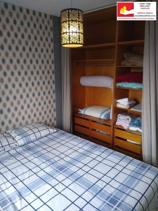 Imagem Apartamento com 3 Quartos à Venda, 63 m² em Vila Andrade - São Paulo Imagem Apartamento com 3 Quartos à Venda, 63 m² em Vila Andrade - São Paulo