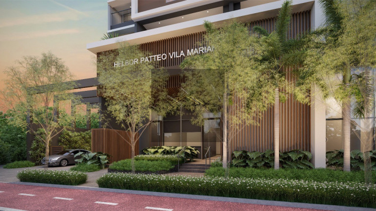 Imagem Imóvel com 3 Quartos à Venda, 93 m² em Vila Mariana - São Paulo Imagem Imóvel com 3 Quartos à Venda, 93 m² em Vila Mariana - São Paulo