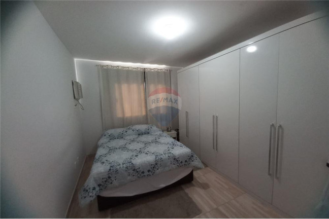 Imagem Apartamento com 2 Quartos à Venda, 57 m² em Manilha - Itaboraí