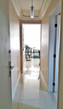 Imagem Apartamento com 3 Quartos à Venda, 87 m² em Cristo Rei - Curitiba