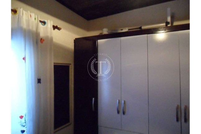 Imagem Casa com 2 Quartos à Venda, 66 m² em Vila Ema - São Paulo Imagem Casa com 2 Quartos à Venda, 66 m² em Vila Ema - São Paulo