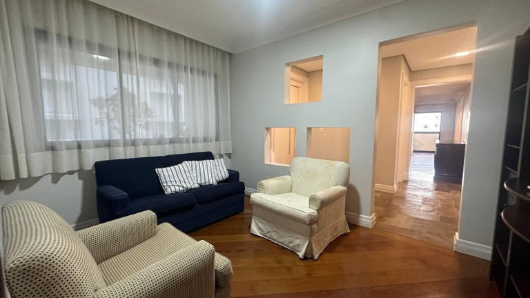 Imagem Apartamento com 4 Quartos à Venda, 266 m² em Boqueirão - Santos Imagem Apartamento com 4 Quartos à Venda, 266 m² em Boqueirão - Santos