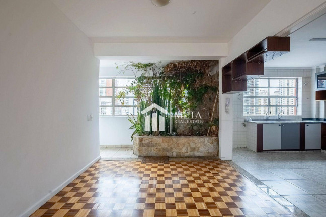 Imagem Imóvel com 3 Quartos à Venda, 134 m² em Pinheiros - São Paulo