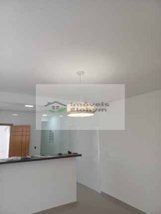 Imagem Casa com 3 Quartos à Venda, em Campo Grande - Santos Imagem Casa com 3 Quartos à Venda, em Campo Grande - Santos