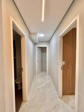 Imagem Apartamento com 2 Quartos à Venda, 59 m² em Jardim Califórnia - Jacareí