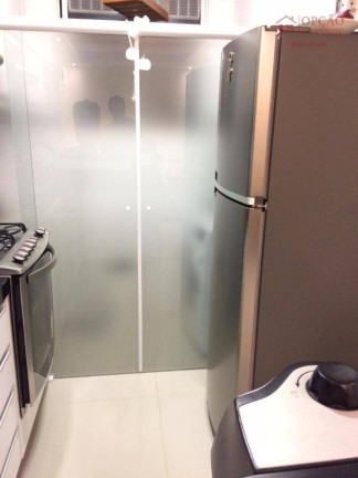 Imagem Apartamento com 2 Quartos à Venda, 48 m² em Jardim Das Rosas - Itu Imagem Apartamento com 2 Quartos à Venda, 48 m² em Jardim Das Rosas - Itu