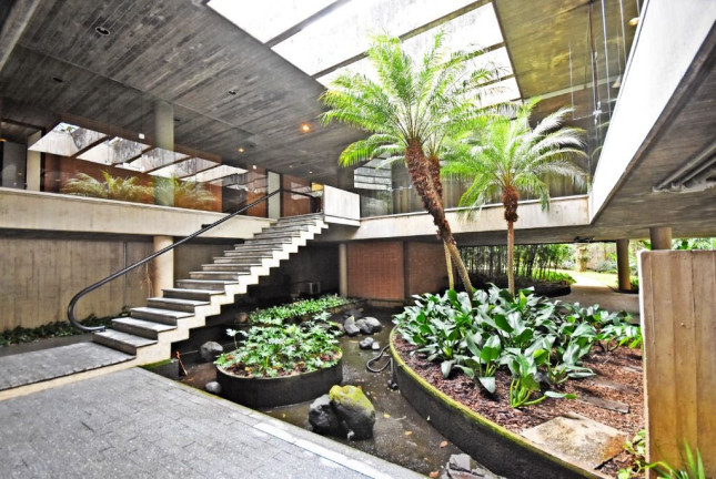 Imagem Casa com 5 Quartos à Venda, 976 m² em Cidade Jardim - São Paulo