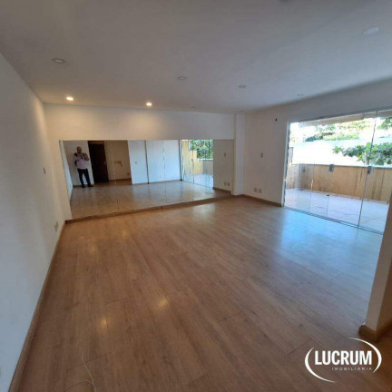 Imagem Sala Comercial à Venda, 56 m² em Barra Da Tijuca - Rio De Janeiro Imagem Sala Comercial à Venda, 56 m² em Barra Da Tijuca - Rio De Janeiro