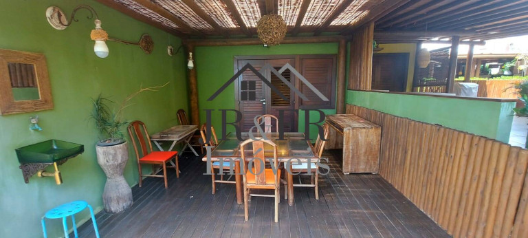 Imagem Casa com 3 Quartos à Venda, 140 m² em Dois De Julho - Camaçari