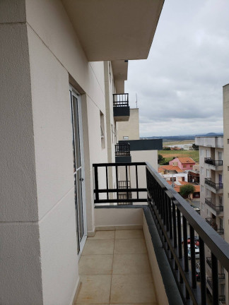 Imagem Apartamento com 2 Quartos para Alugar, 54 m² em Chácara Segre - Jundiaí
