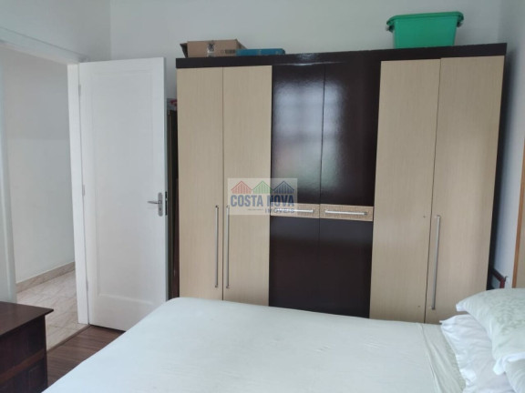 Imagem Apartamento com 2 Quartos à Venda, 84 m²