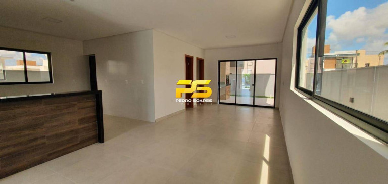 Imagem Apartamento com 3 Quartos à Venda, 188 m² em Gramame - João Pessoa Imagem Apartamento com 3 Quartos à Venda, 188 m² em Gramame - João Pessoa