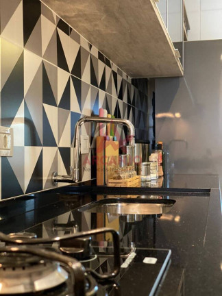 Imagem Apartamento com 2 Quartos à Venda, 70 m² em Itagua - Ubatuba