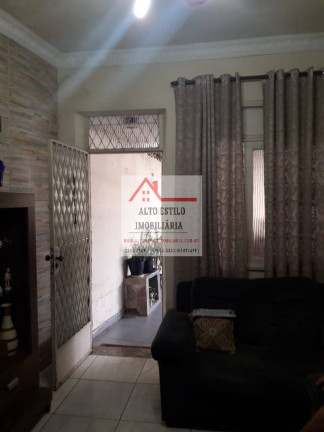 Imagem Casa com 2 Quartos à Venda, 60 m² em Piedade - Rio De Janeiro Imagem Casa com 2 Quartos à Venda, 60 m² em Piedade - Rio De Janeiro