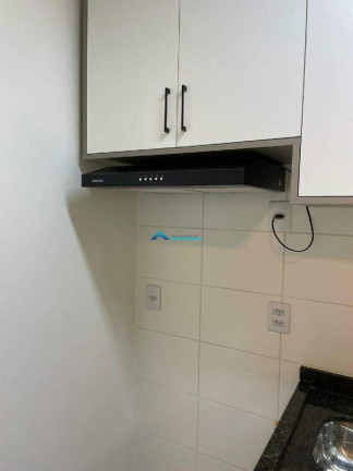 Imagem Apartamento com 2 Quartos para Alugar, 51 m² em Horto Florestal - Jundiaí Imagem Apartamento com 2 Quartos para Alugar, 51 m² em Horto Florestal - Jundiaí