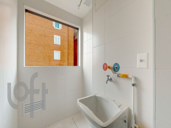 Imagem Apartamento com 2 Quartos à Venda, em Vila Mariana - São Paulo Imagem Apartamento com 2 Quartos à Venda, em Vila Mariana - São Paulo
