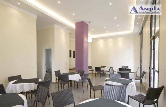 Imagem Apartamento com 4 Quartos à Venda, 110 m² em Vila Regente Feijó - São Paulo Imagem Apartamento com 4 Quartos à Venda, 110 m² em Vila Regente Feijó - São Paulo