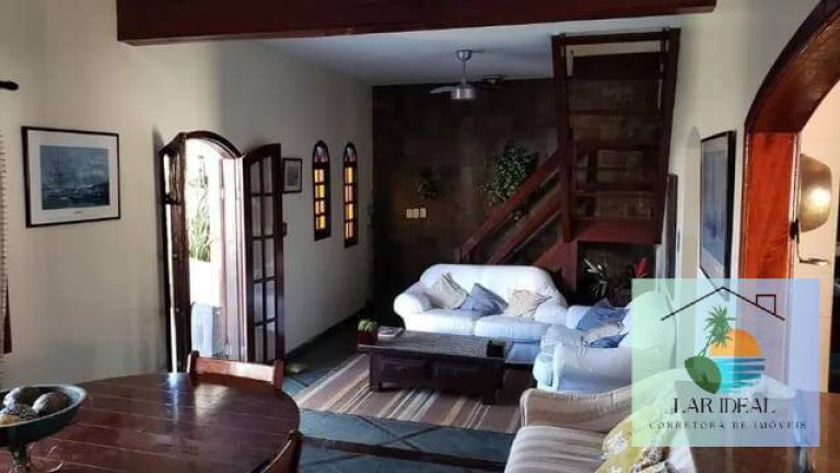 Imagem Casa com 4 Quartos à Venda, 245 m² em Monte Alto - Arraial Do Cabo Imagem Casa com 4 Quartos à Venda, 245 m² em Monte Alto - Arraial Do Cabo