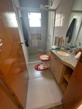 Imagem Casa com 3 Quartos à Venda, 120 m² em Centro - Arujá Imagem Casa com 3 Quartos à Venda, 120 m² em Centro - Arujá