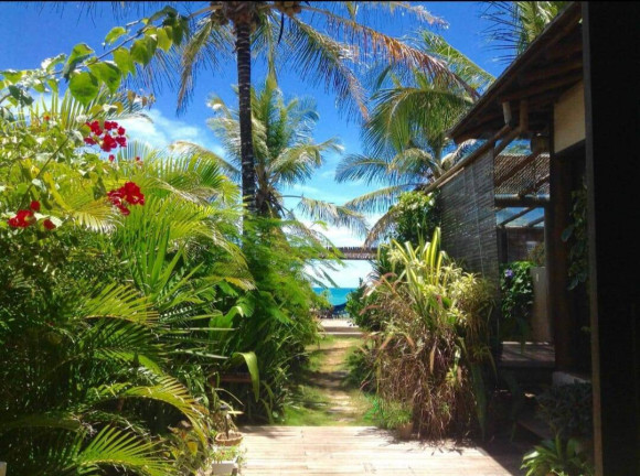 Imagem Casa com 5 Quartos à Venda, 502 m² em Caraiva - Porto Seguro Imagem Casa com 5 Quartos à Venda, 502 m² em Caraiva - Porto Seguro