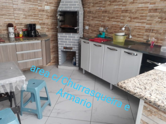 Sobrado com 5 Quartos à Venda, 60 m² em Vila Tesouro - São José Dos Campos