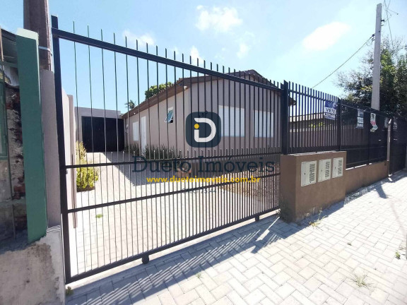 Casa com 3 Quartos à Venda, 115 m² em São José - Santa Maria