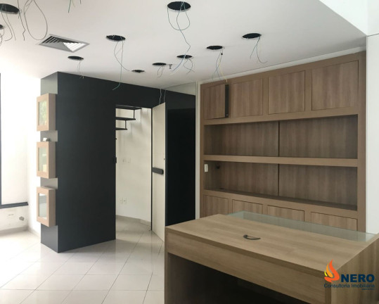 Imagem Imóvel à Venda, 52 m² em Campo Belo - São Paulo