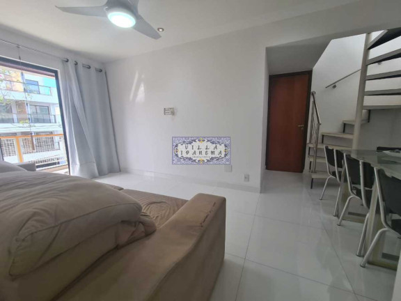 Imagem Cobertura com 3 Quartos à Venda, 172 m² em Recreio Dos Bandeirantes - Rio De Janeiro Imagem Cobertura com 3 Quartos à Venda, 172 m² em Recreio Dos Bandeirantes - Rio De Janeiro