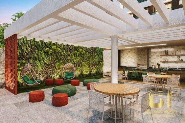 Imagem Apartamento com 2 Quartos à Venda, 55 m² em Lagoa Nova - Natal Imagem Apartamento com 2 Quartos à Venda, 55 m² em Lagoa Nova - Natal