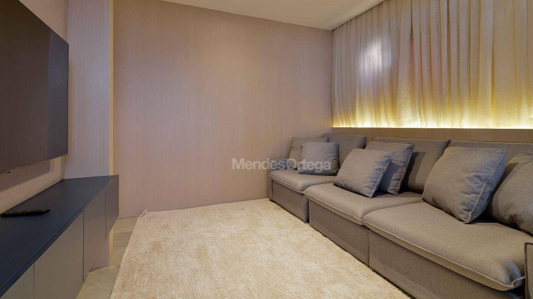 Apartamento com 3 Quartos à Venda, 220 m² em Parque Campolim - Sorocaba