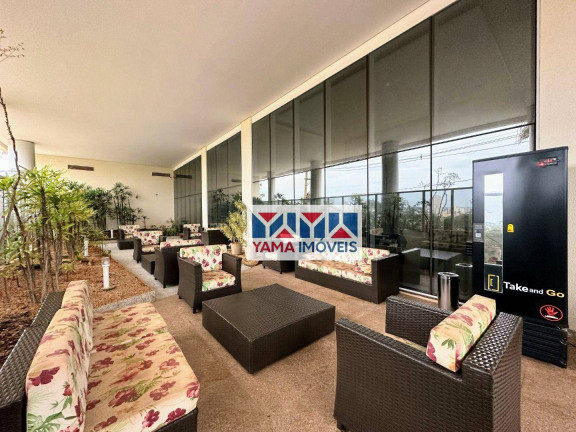 Imagem Apartamento com 1 Quarto à Venda, 54 m² em Jardim América - Ribeirão Preto Imagem Apartamento com 1 Quarto à Venda, 54 m² em Jardim América - Ribeirão Preto