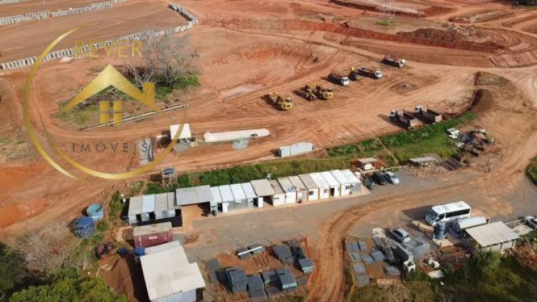 Imagem Terreno à Venda, 568 m² em Vila Brandina - Campinas Imagem Terreno à Venda, 568 m² em Vila Brandina - Campinas