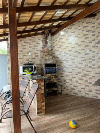 Imagem Casa com 2 Quartos à Venda, 67 m² em Centro - Penha Imagem Casa com 2 Quartos à Venda, 67 m² em Centro - Penha