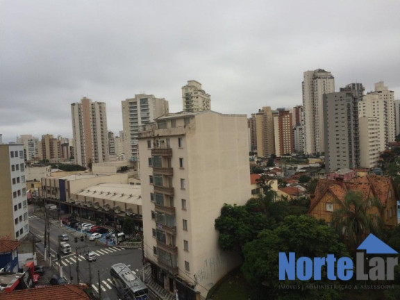 Imagem Apartamento com 3 Quartos à Venda, 100 m² em Santana - São Paulo Imagem Apartamento com 3 Quartos à Venda, 100 m² em Santana - São Paulo