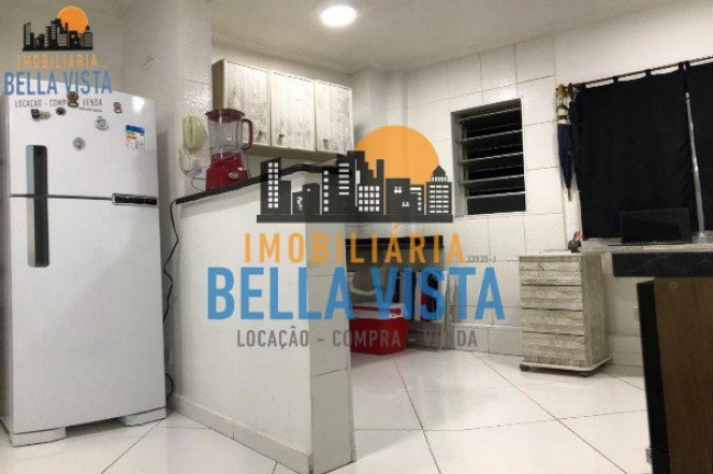Imagem Sala Comercial à Venda, em Parque Prainha - São Vicente Imagem Sala Comercial à Venda, em Parque Prainha - São Vicente