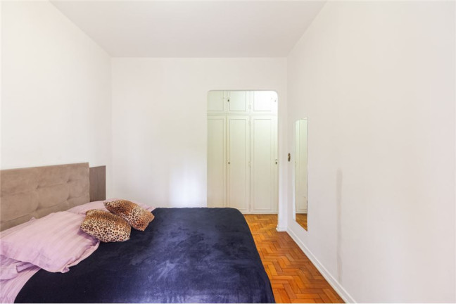 Imagem Apartamento com 3 Quartos à Venda, 120 m² em Jardim Das Acácias - São Paulo Imagem Apartamento com 3 Quartos à Venda, 120 m² em Jardim Das Acácias - São Paulo